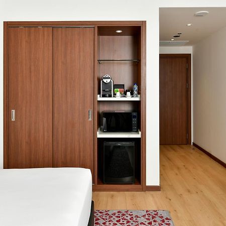 Comfort Hotel Riyadh Olaya المظهر الخارجي الصورة