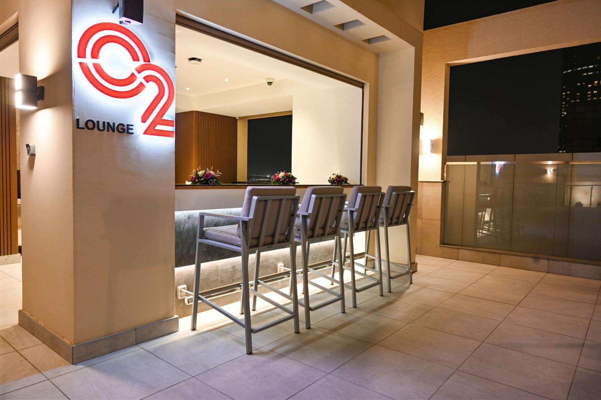Comfort Hotel Riyadh Olaya المظهر الخارجي الصورة