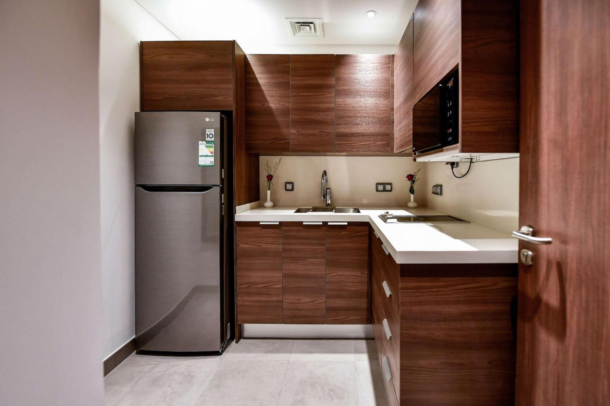 Comfort Hotel Riyadh Olaya المظهر الخارجي الصورة
