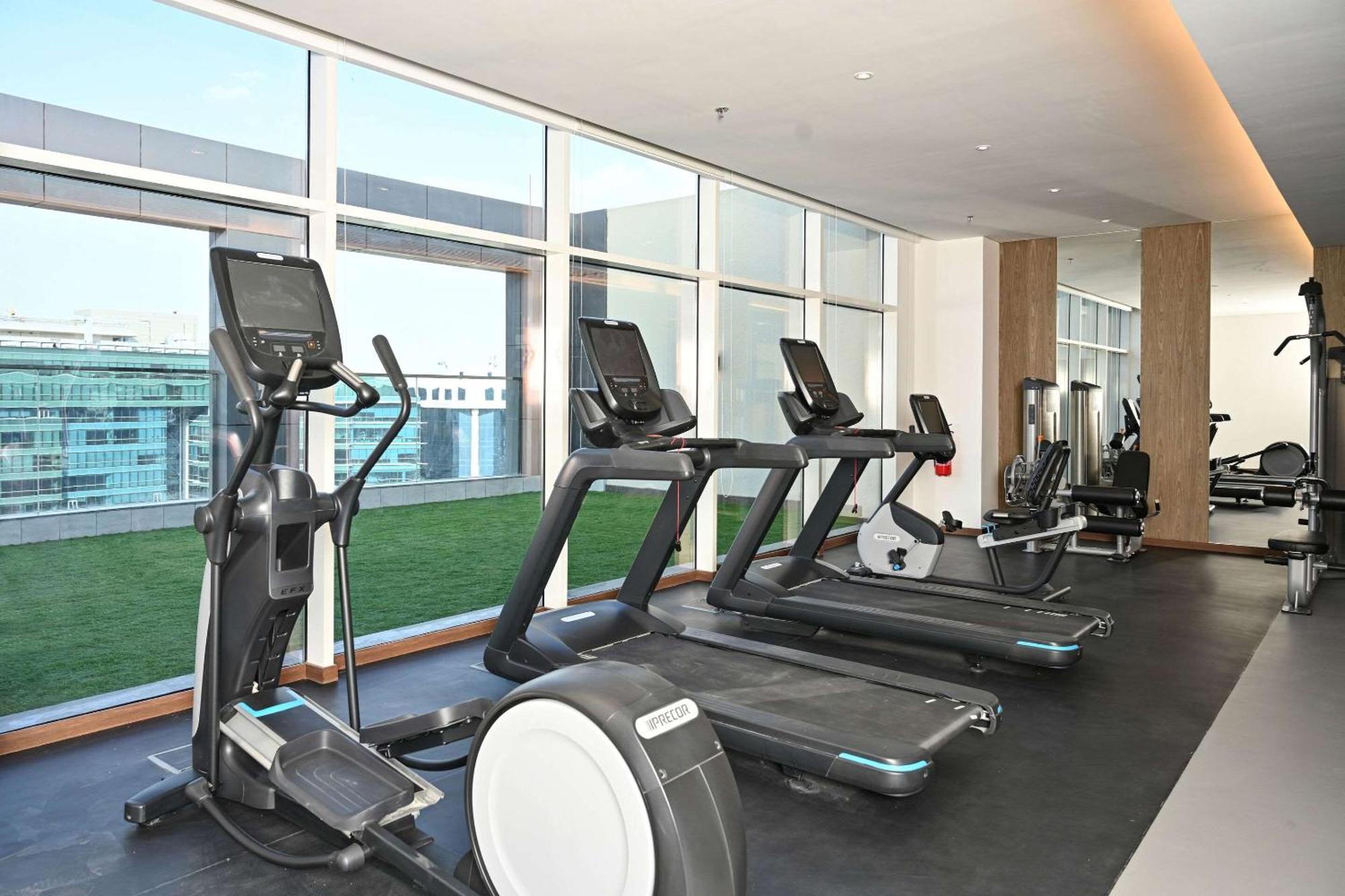 Comfort Hotel Riyadh Olaya المظهر الخارجي الصورة
