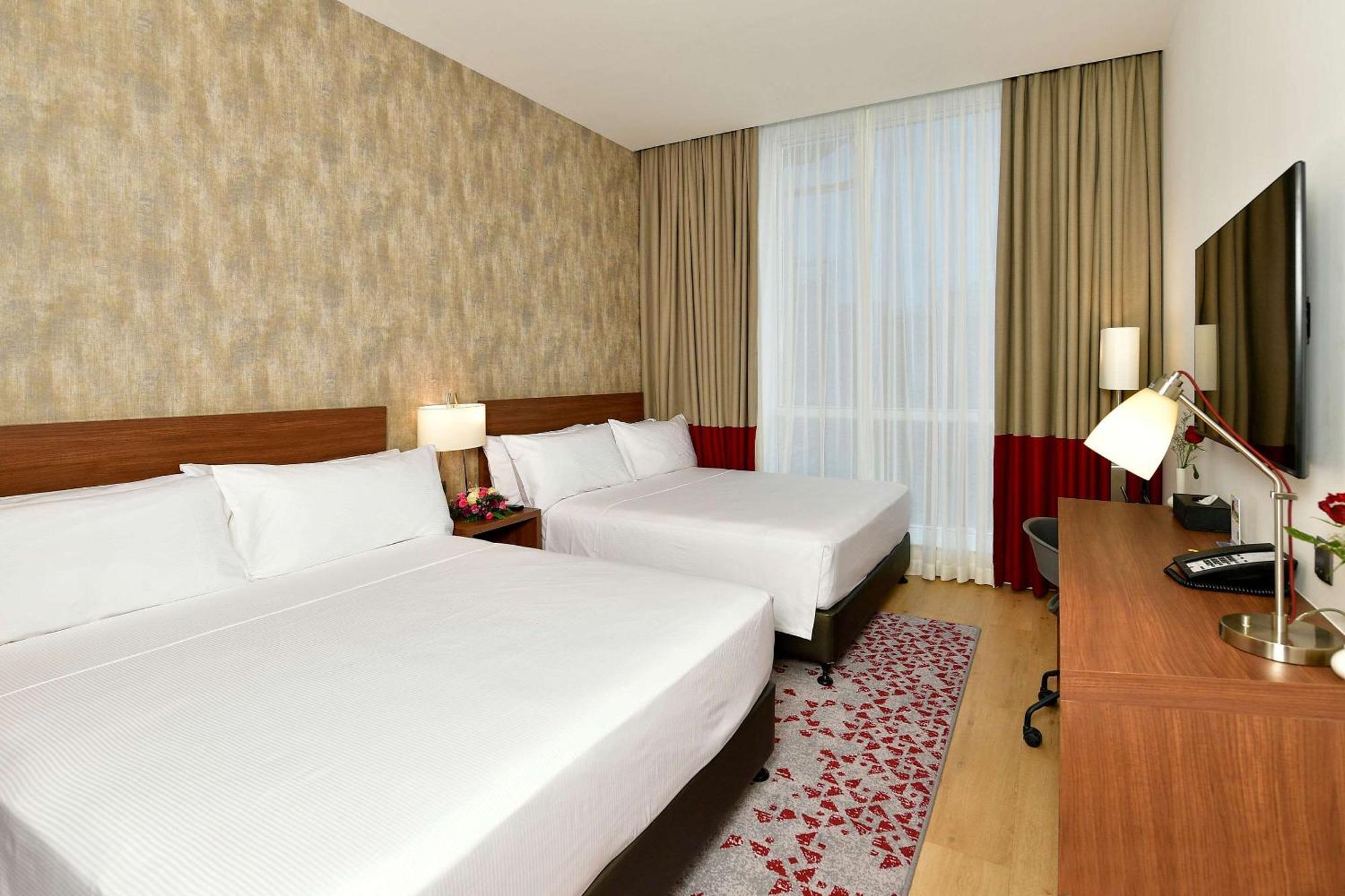 Comfort Hotel Riyadh Olaya المظهر الخارجي الصورة