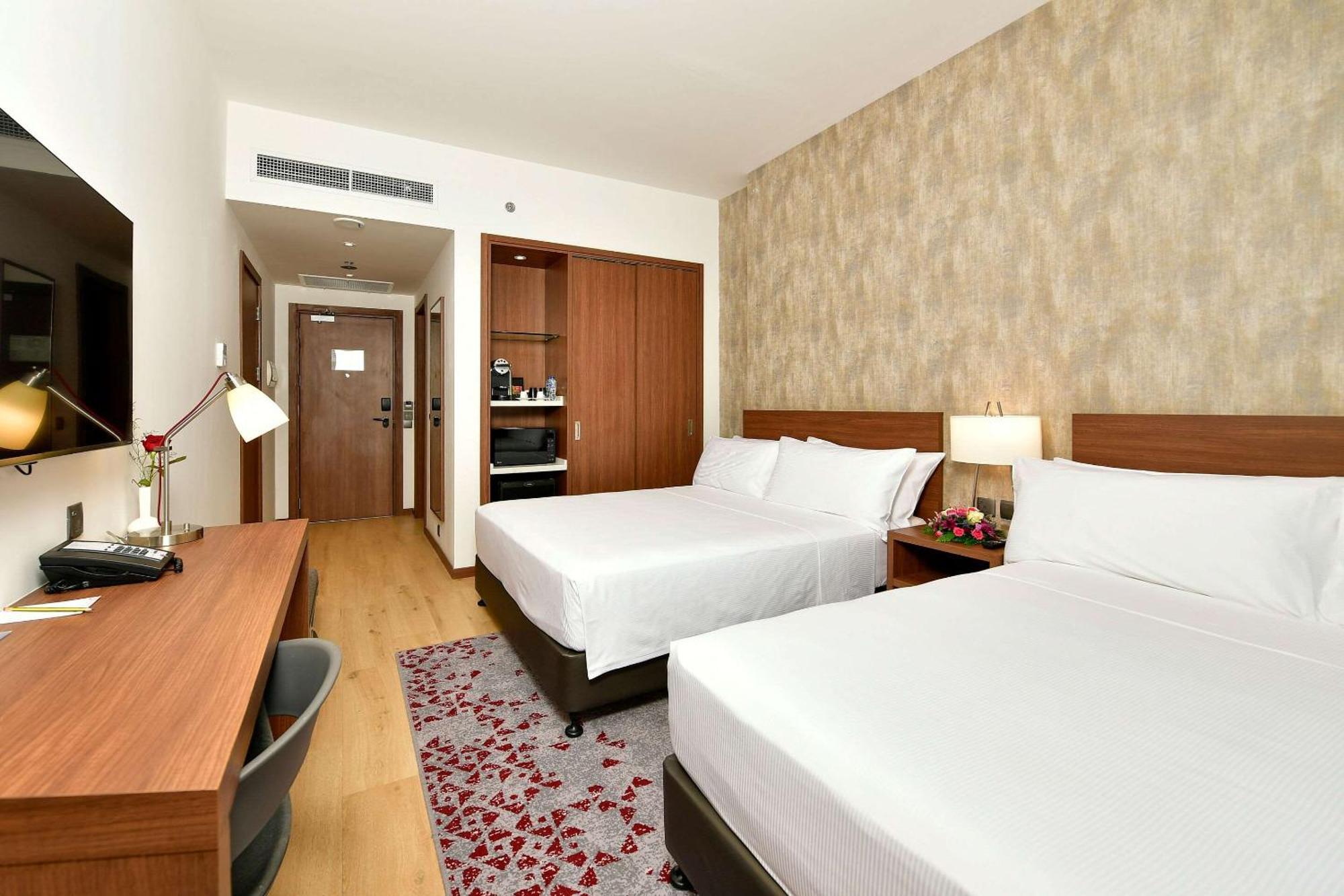 Comfort Hotel Riyadh Olaya المظهر الخارجي الصورة