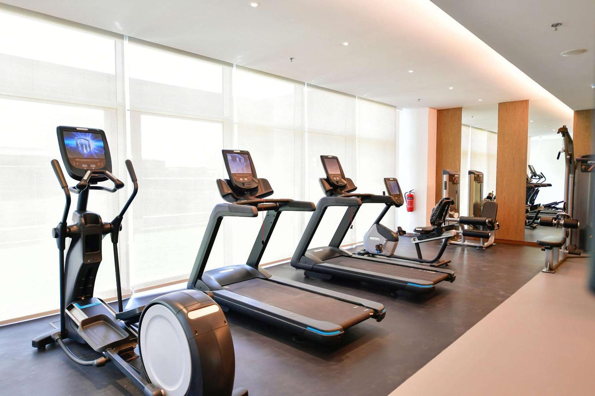 Comfort Hotel Riyadh Olaya المظهر الخارجي الصورة