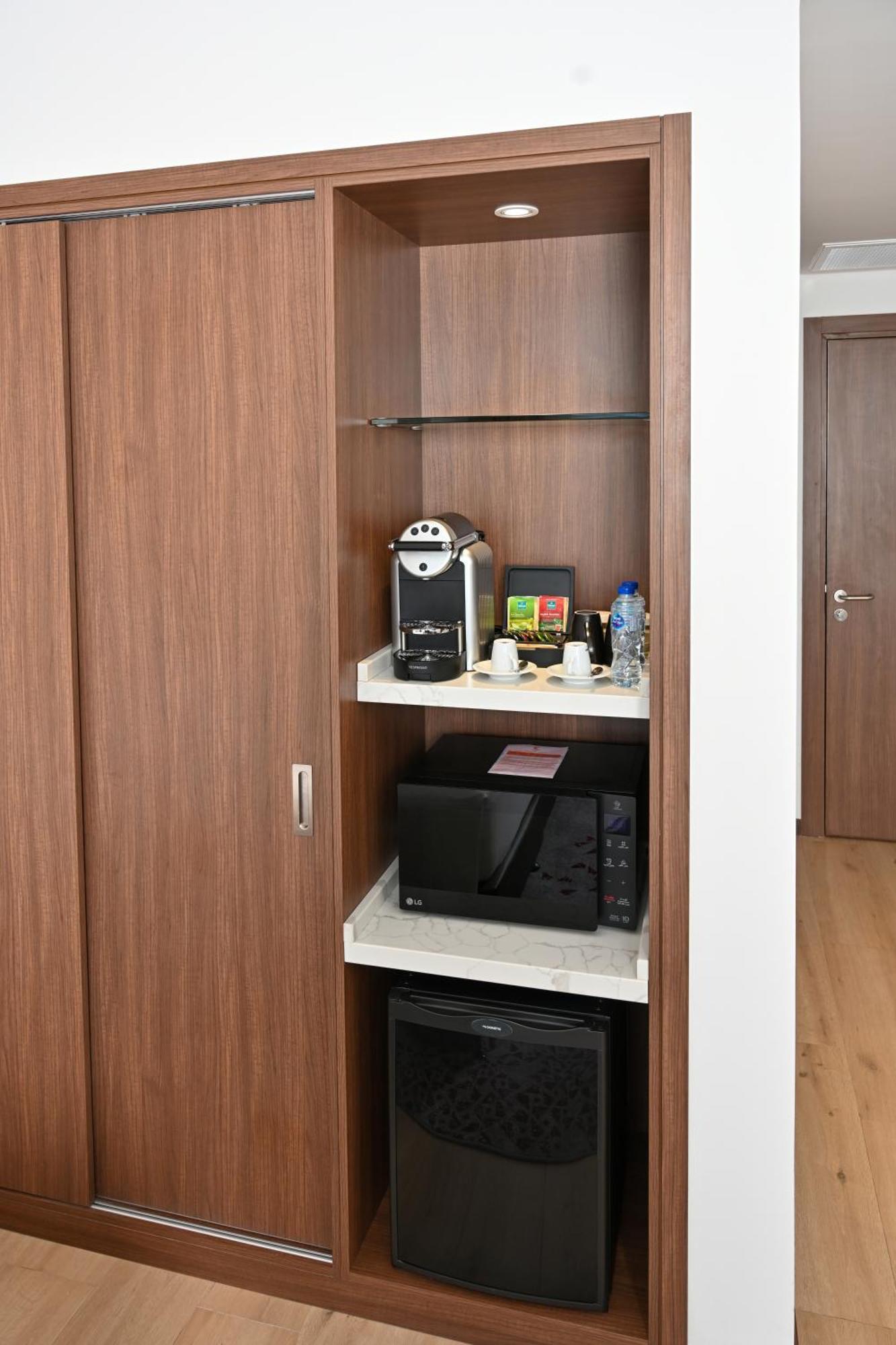 Comfort Hotel Riyadh Olaya المظهر الخارجي الصورة